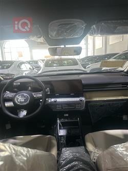 هيونداي كونا